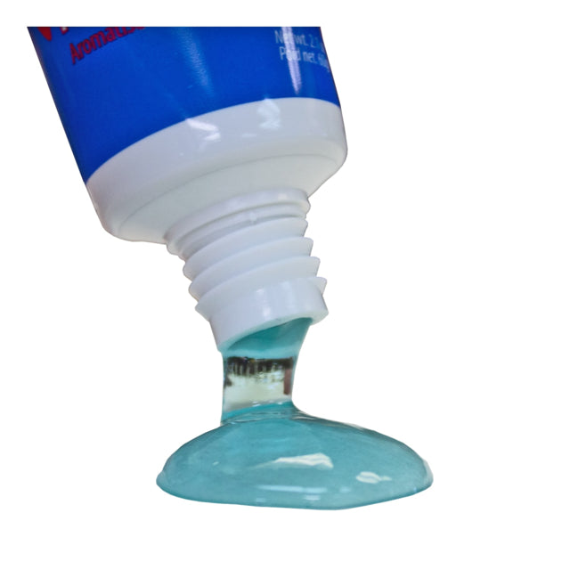 AFP Sparkle- Peanut Butter Dog Toothpaste