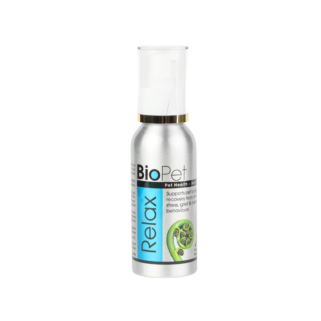 Biopet Relax