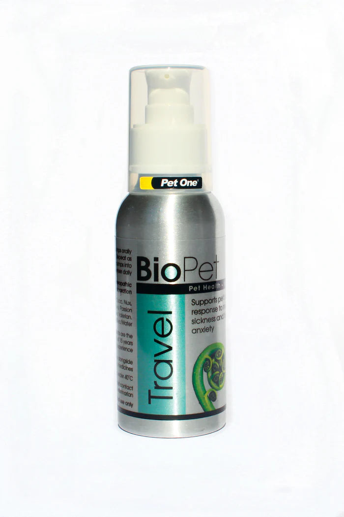 BioPet Travel