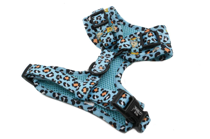 The Lion King- Adjustable Harness- XS