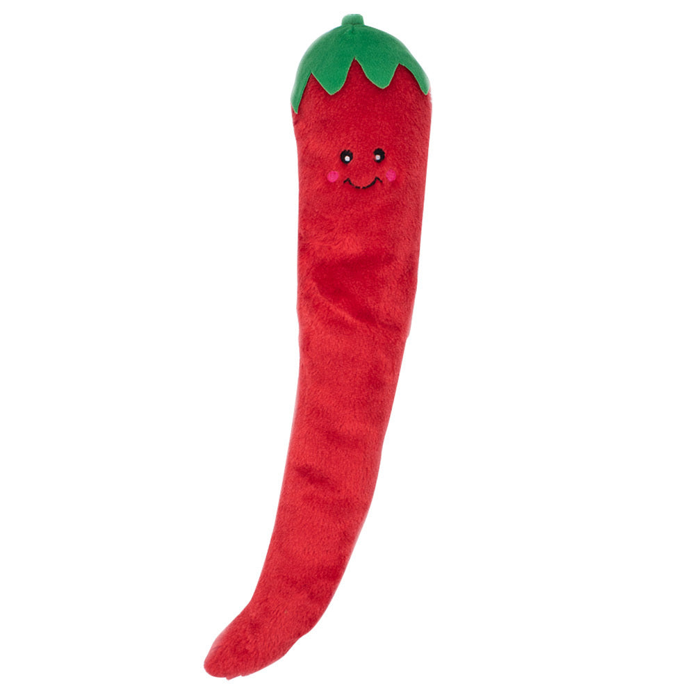Zippy Paws Jigglerz Dog Toy - Pepper