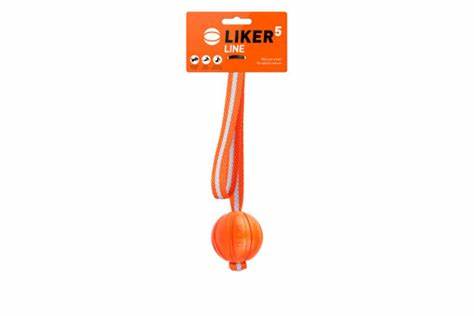 Liker Line 5