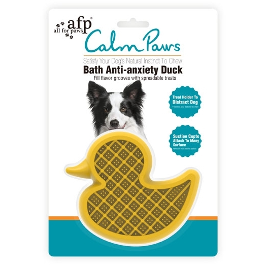 Pettitt and Boo - Key Advantages to a Bath Anti-Anxiety Duck