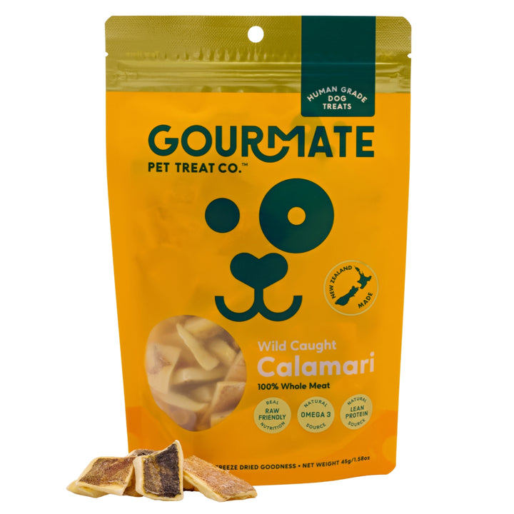 Gourmate Calamari