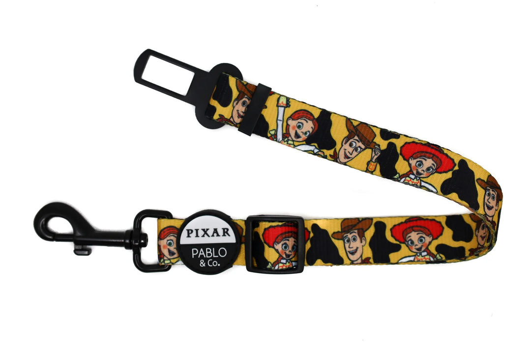 Toy Story - Woody's Roundup: Car Restraint- SMALL
