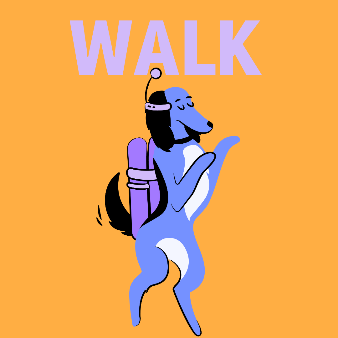 Walk