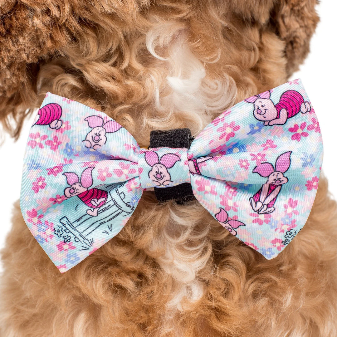 Piglet: Bowtie- LARGE