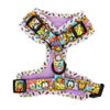 Garfield: Adjustable Harness- XS