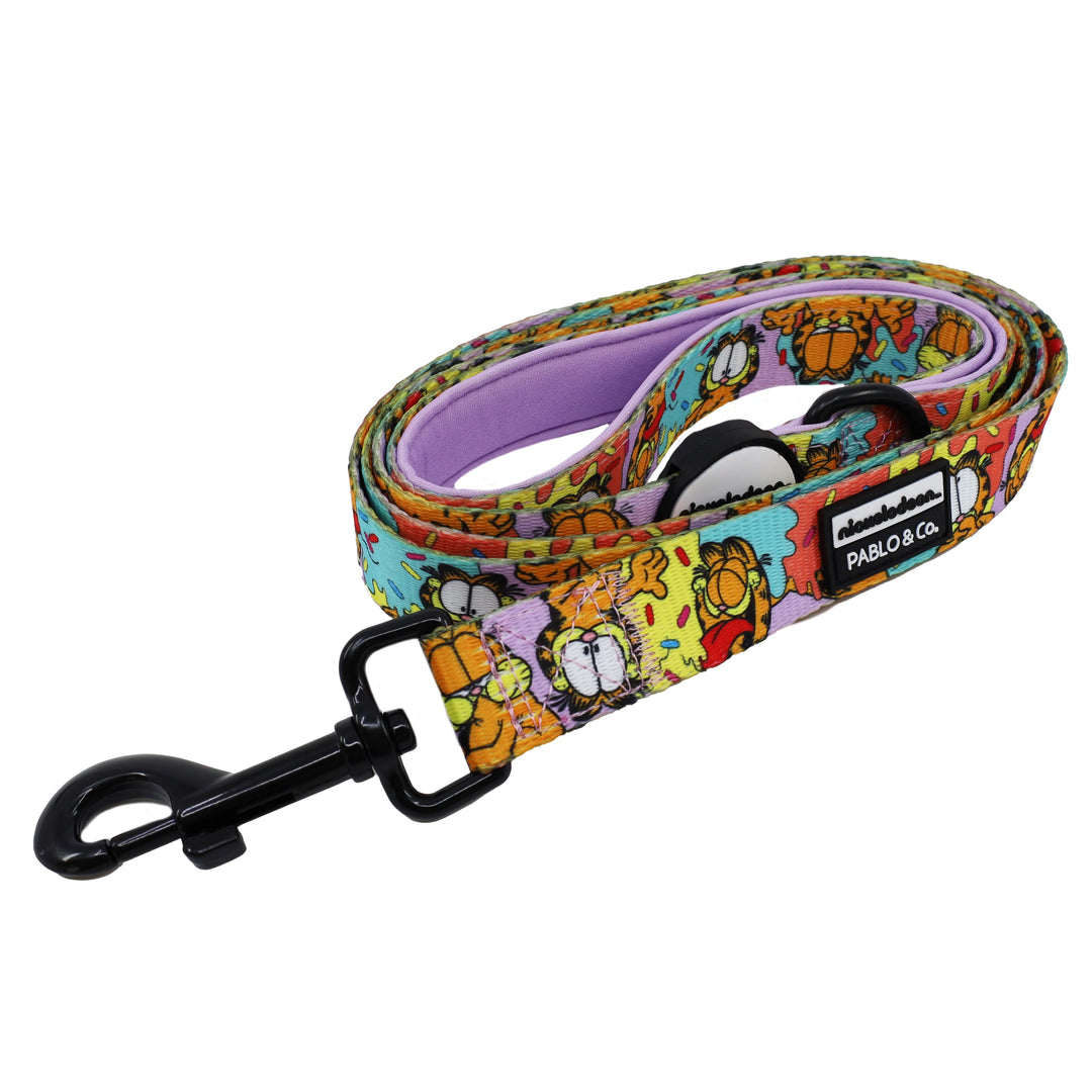 Garfield- Dog Leash - 2.5cm