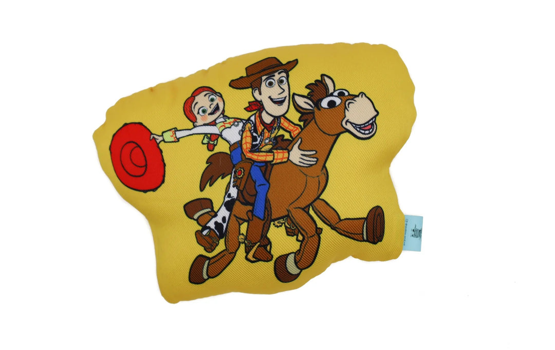 Toy Story - Woody's Roundup: Squeaky Toy