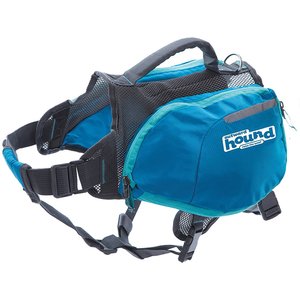 Outward Hound Daypak Blue Large