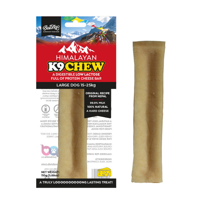 Himalayan K9 Chew Large Dog