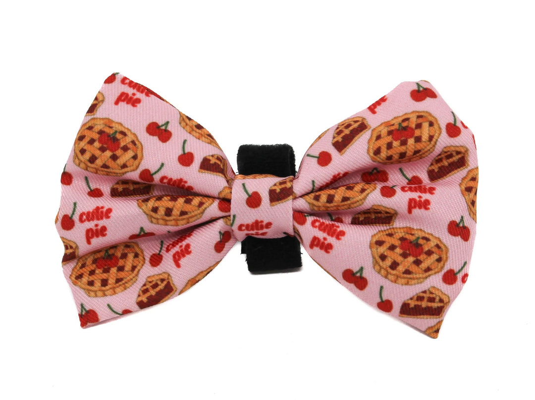 Cutie Pie - Bowtie - LARGE