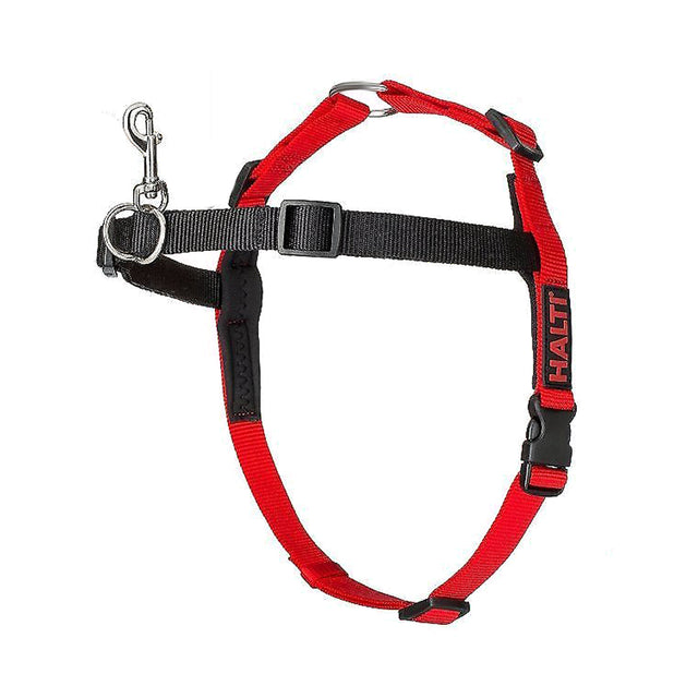 Halti Front Control Harness SMALL