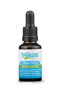 Tagiwig Heart Tonic