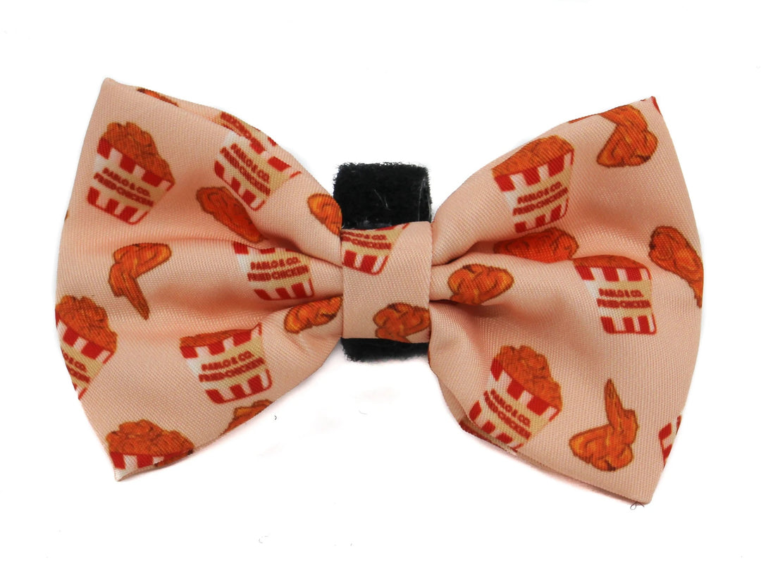 Hot'n'Spicy Bowtie