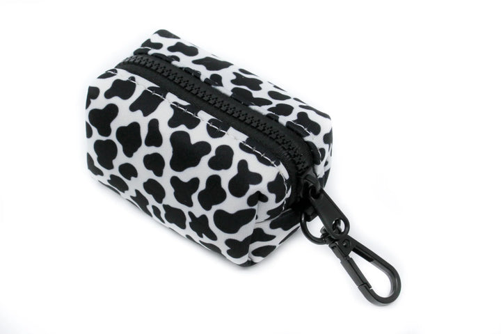 Moo Moo - Poop Bag Holder