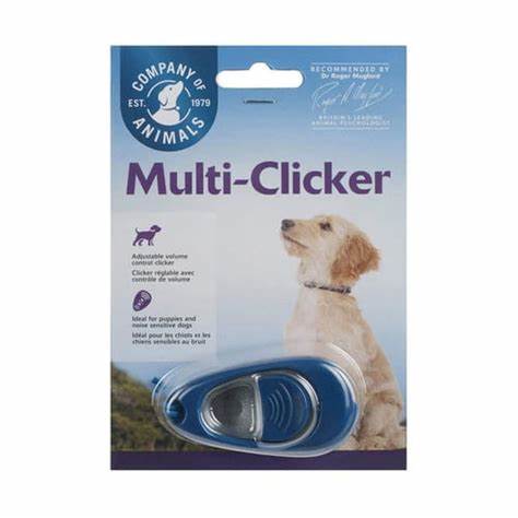 Multi Clicker