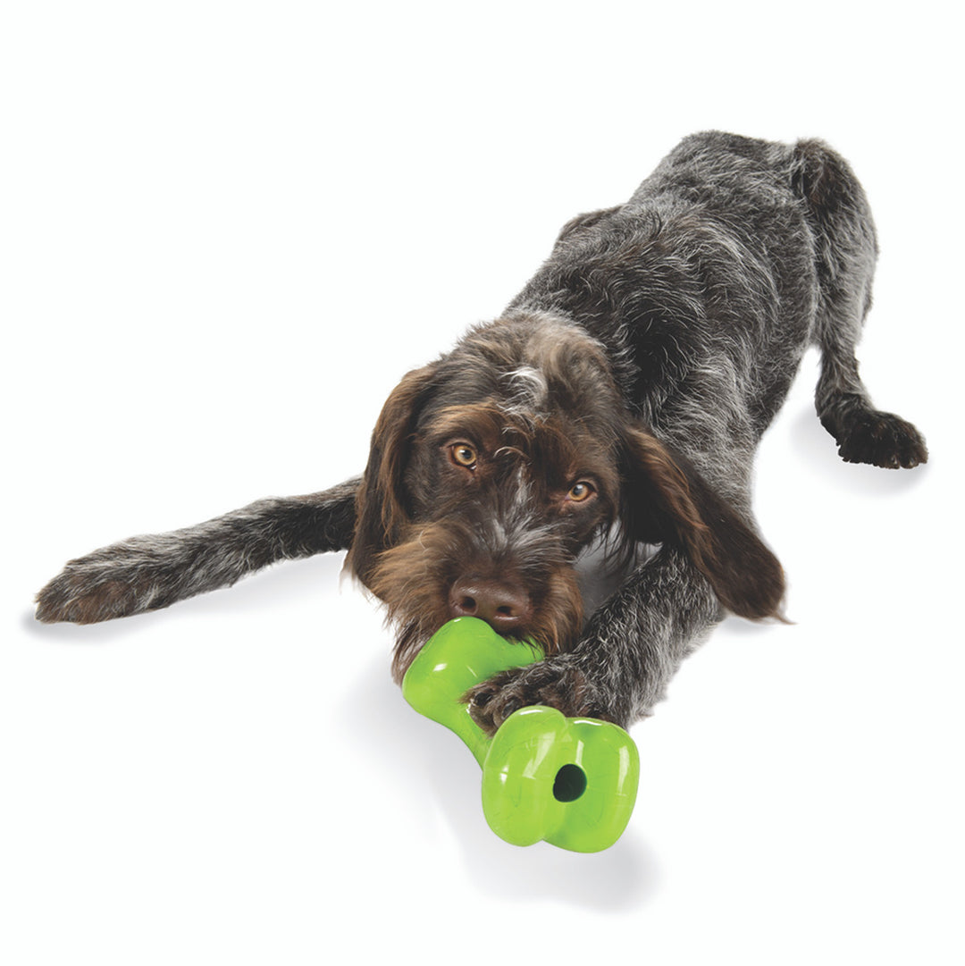 Orbee-Tuff Bone,  GREEN LARGE