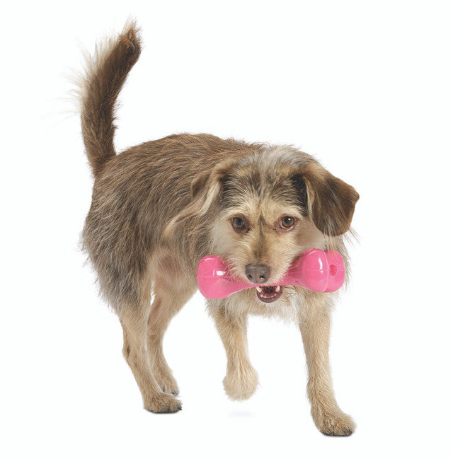 Orbee-Tuff Bone,  PINK LARGE