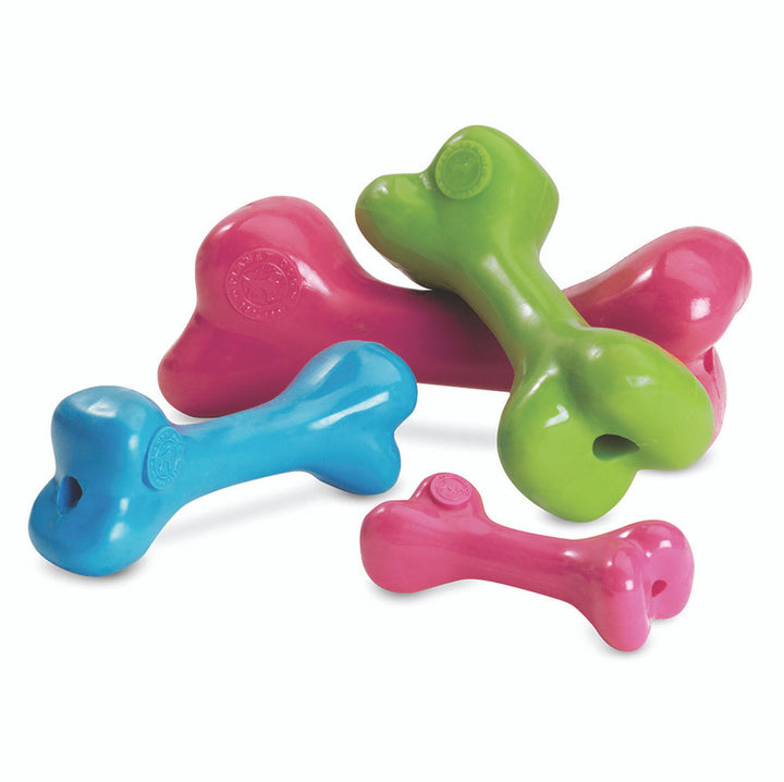 Orbee-Tuff Bone,  BLUE MEDIUM