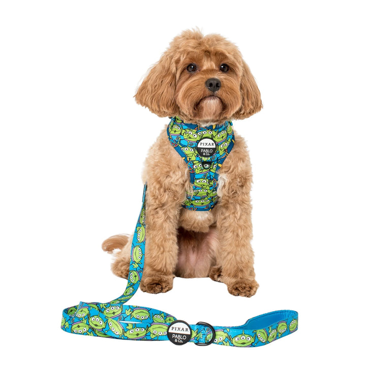 Toy Story - Aliens: Adjustable Harness- XS