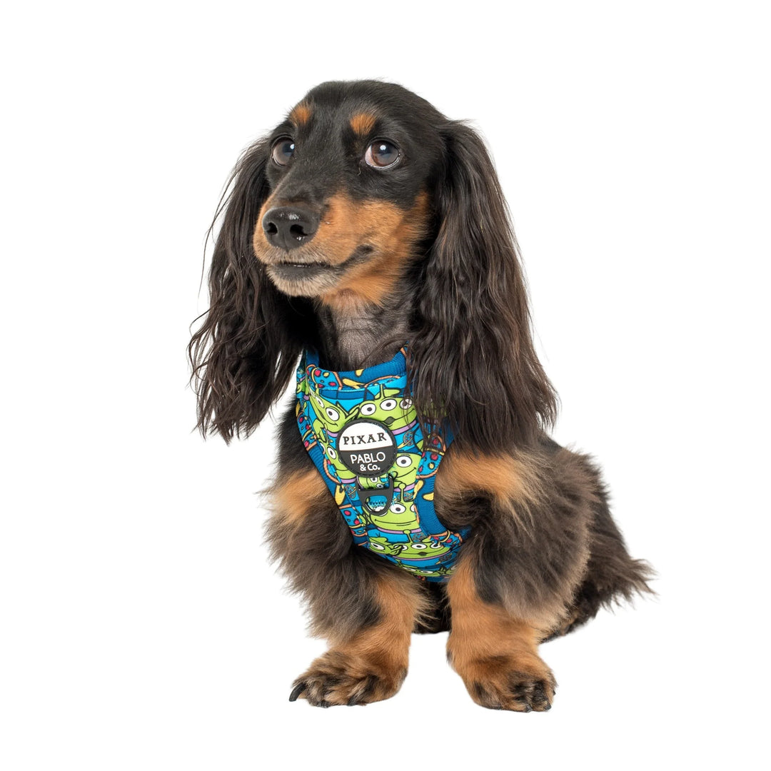 Toy Story - Aliens: Adjustable Harness- XS