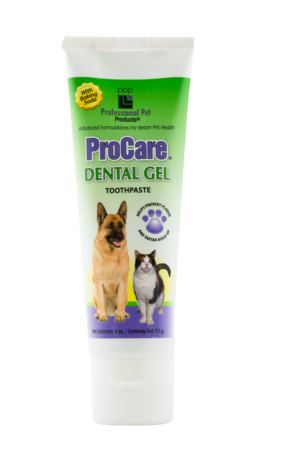 Procare Dental Gel