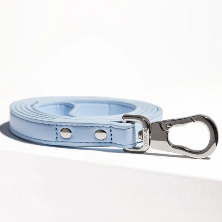 St Argo Lead- Soft Blue