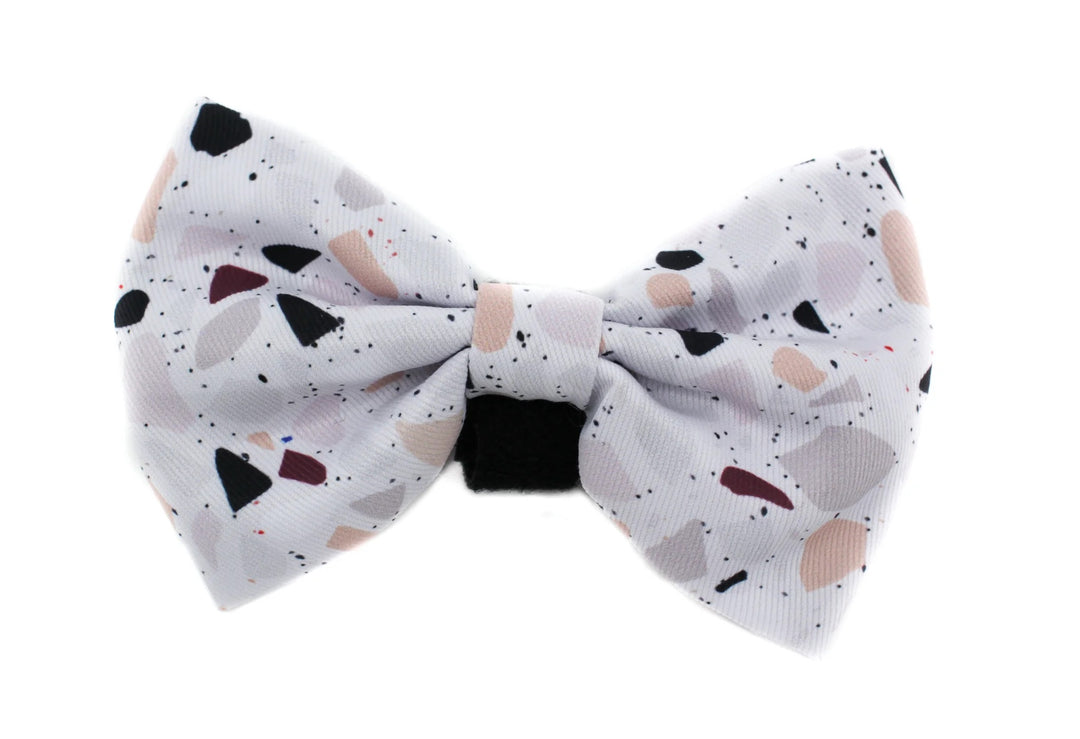 Terrazzo - Bowtie