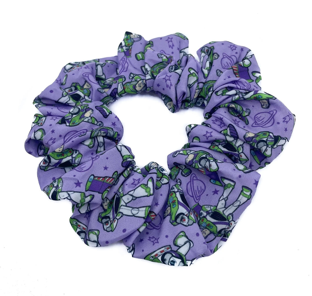 Toy Story - Buzz Lightyear: Scrunchie