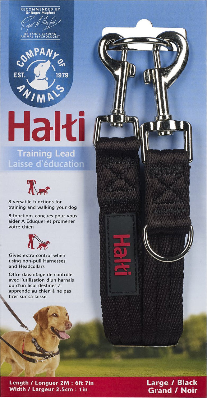 Halti Training Lead Large