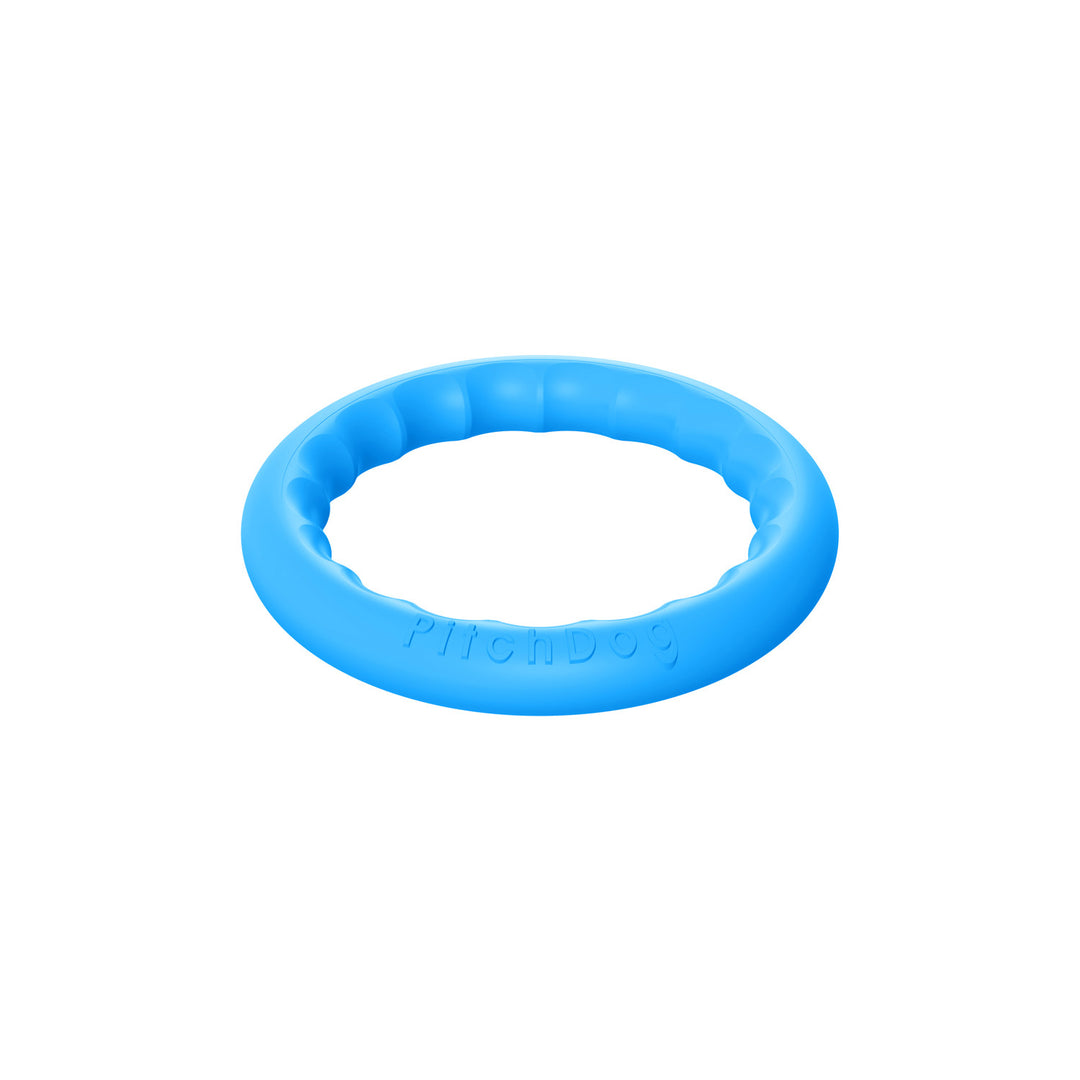 PitchDog Ring 30 Standard BLUE