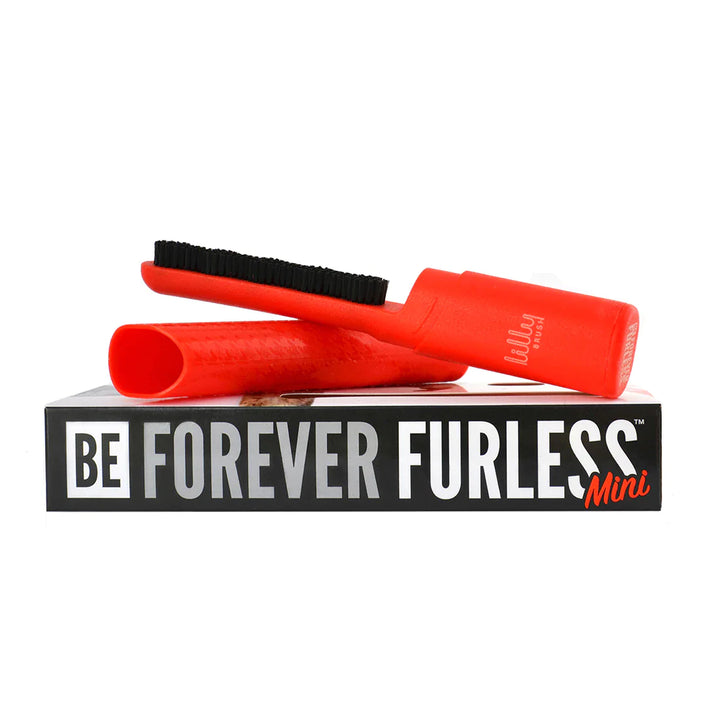 Mini Furless Brush