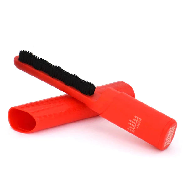 Mini Furless Brush