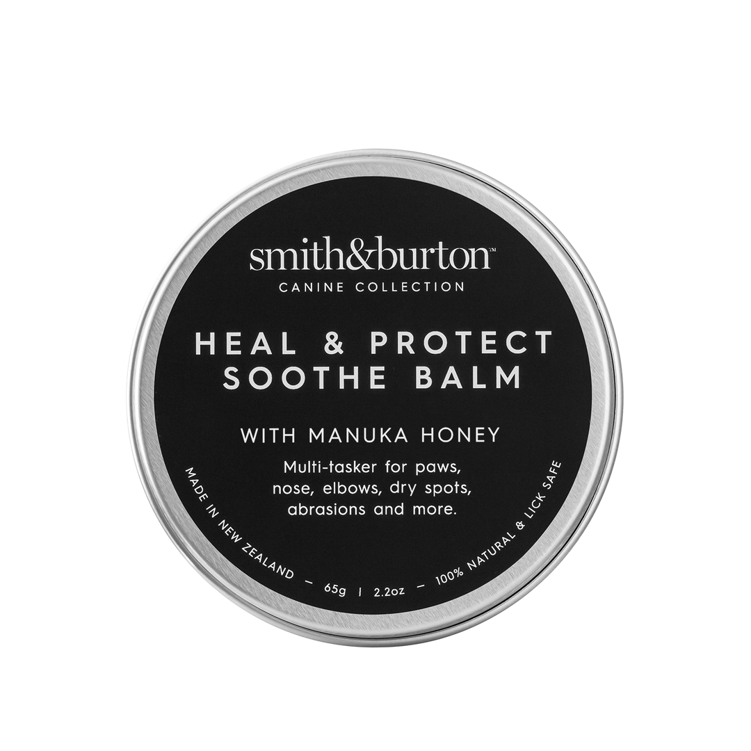 Smith and Burton Heal and Protect Soothe Balm