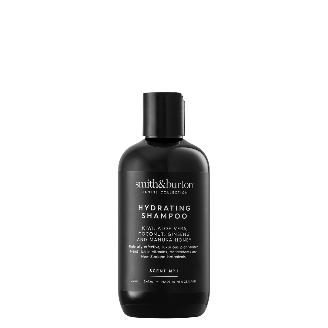 Smith and Burton Hydrating Shampoo